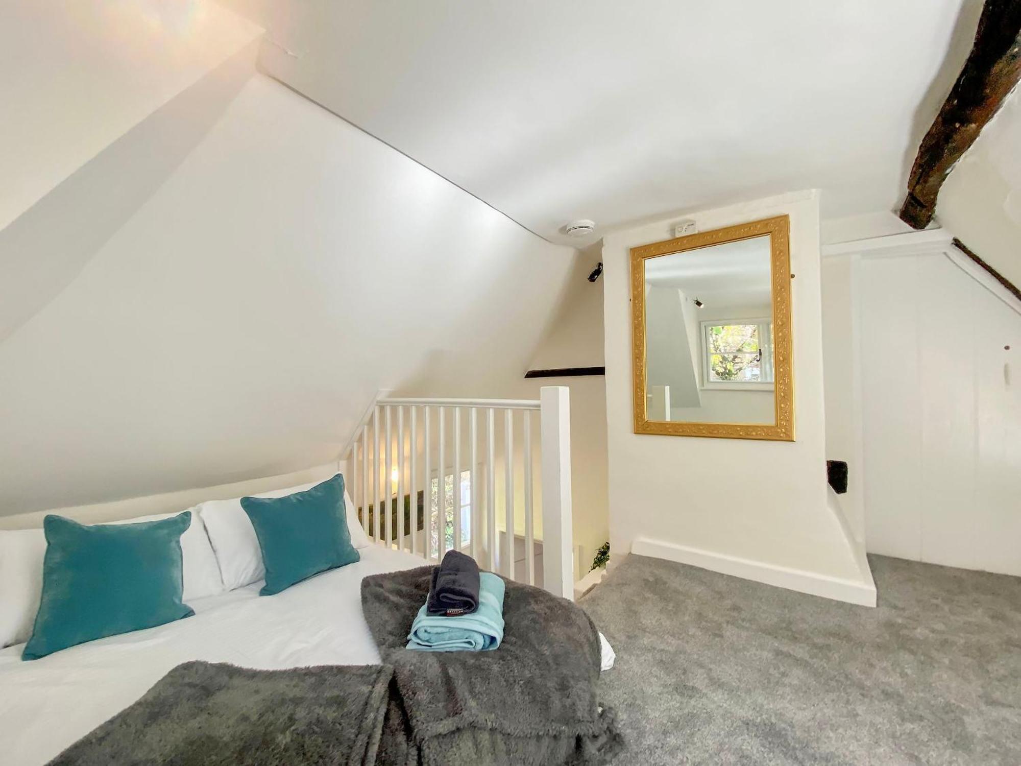 Mortimer Cottage Wootton Rivers Zewnętrze zdjęcie