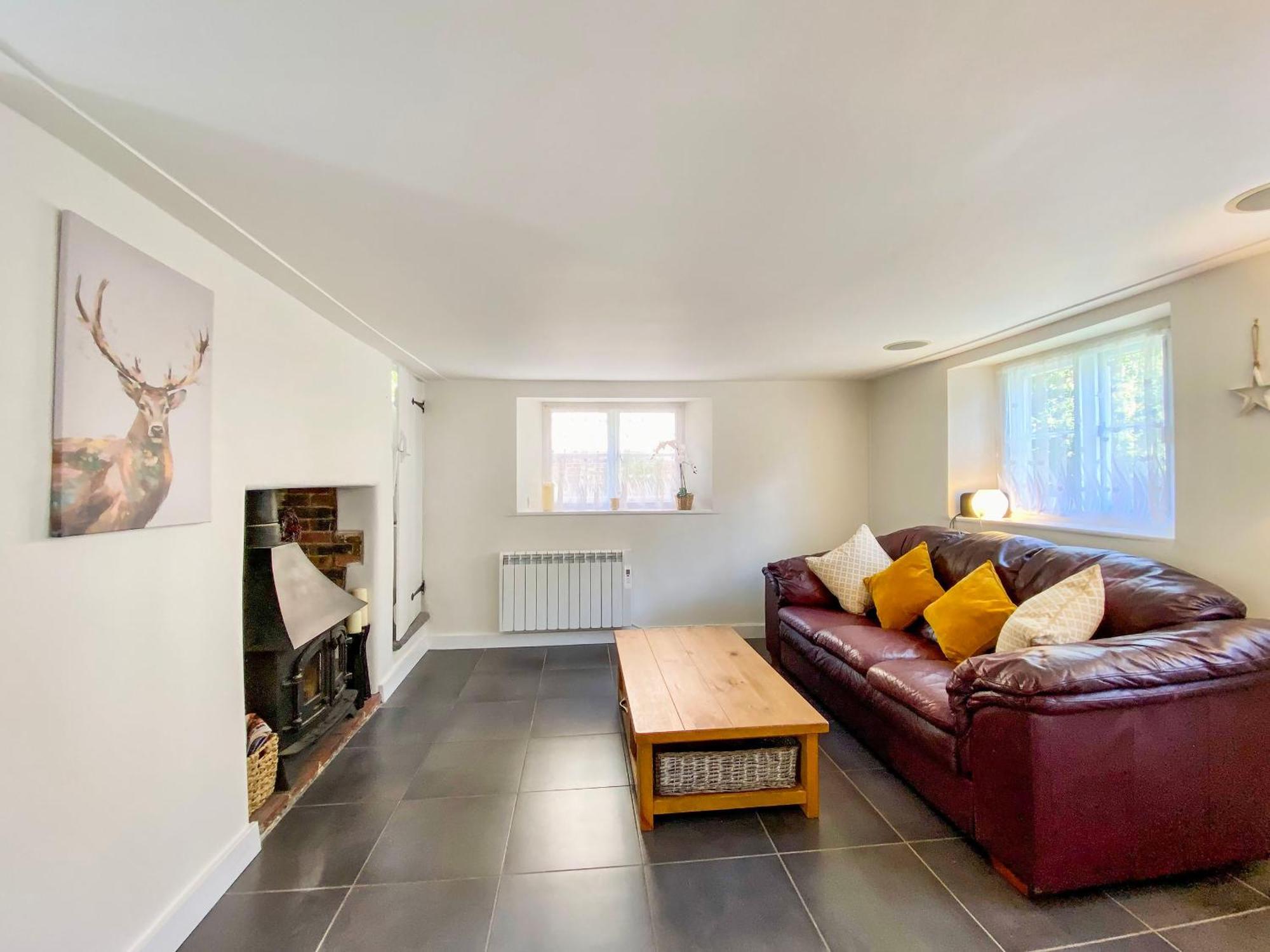 Mortimer Cottage Wootton Rivers Zewnętrze zdjęcie