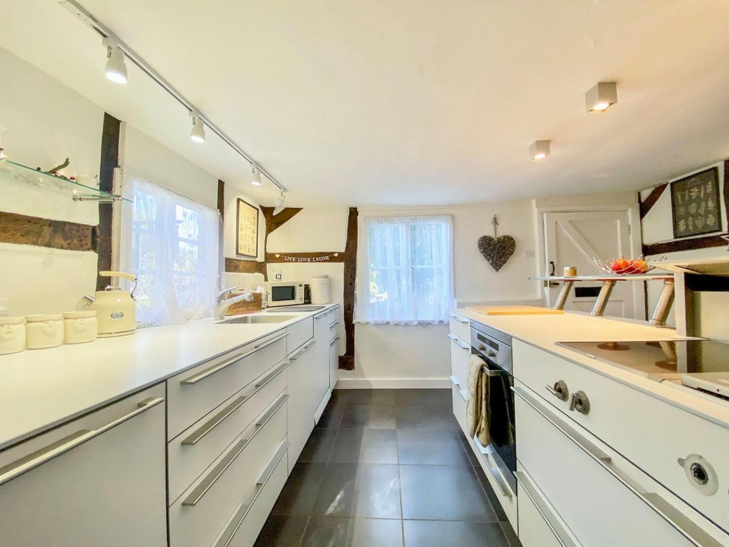 Mortimer Cottage Wootton Rivers Zewnętrze zdjęcie