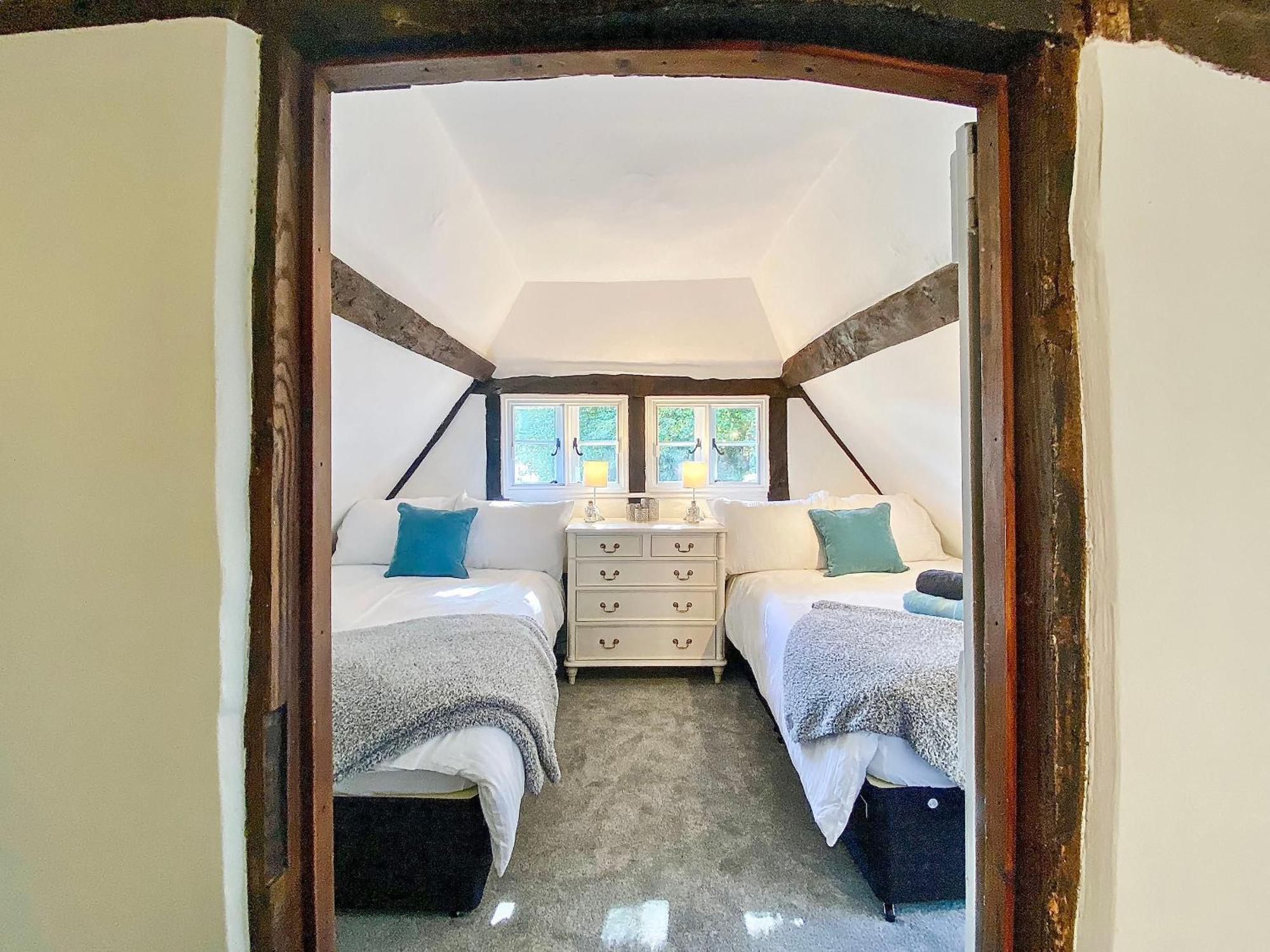 Mortimer Cottage Wootton Rivers Zewnętrze zdjęcie
