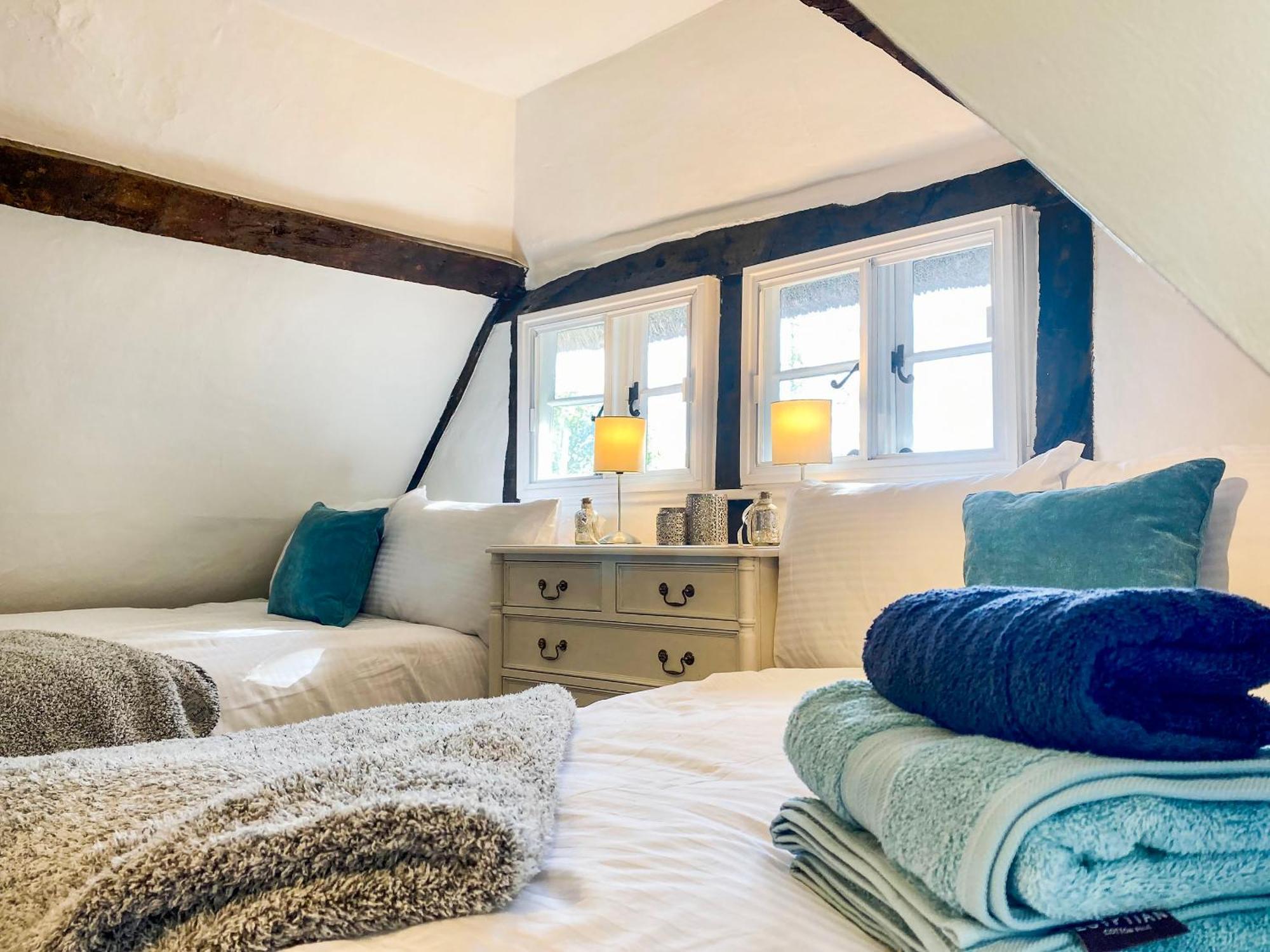 Mortimer Cottage Wootton Rivers Zewnętrze zdjęcie