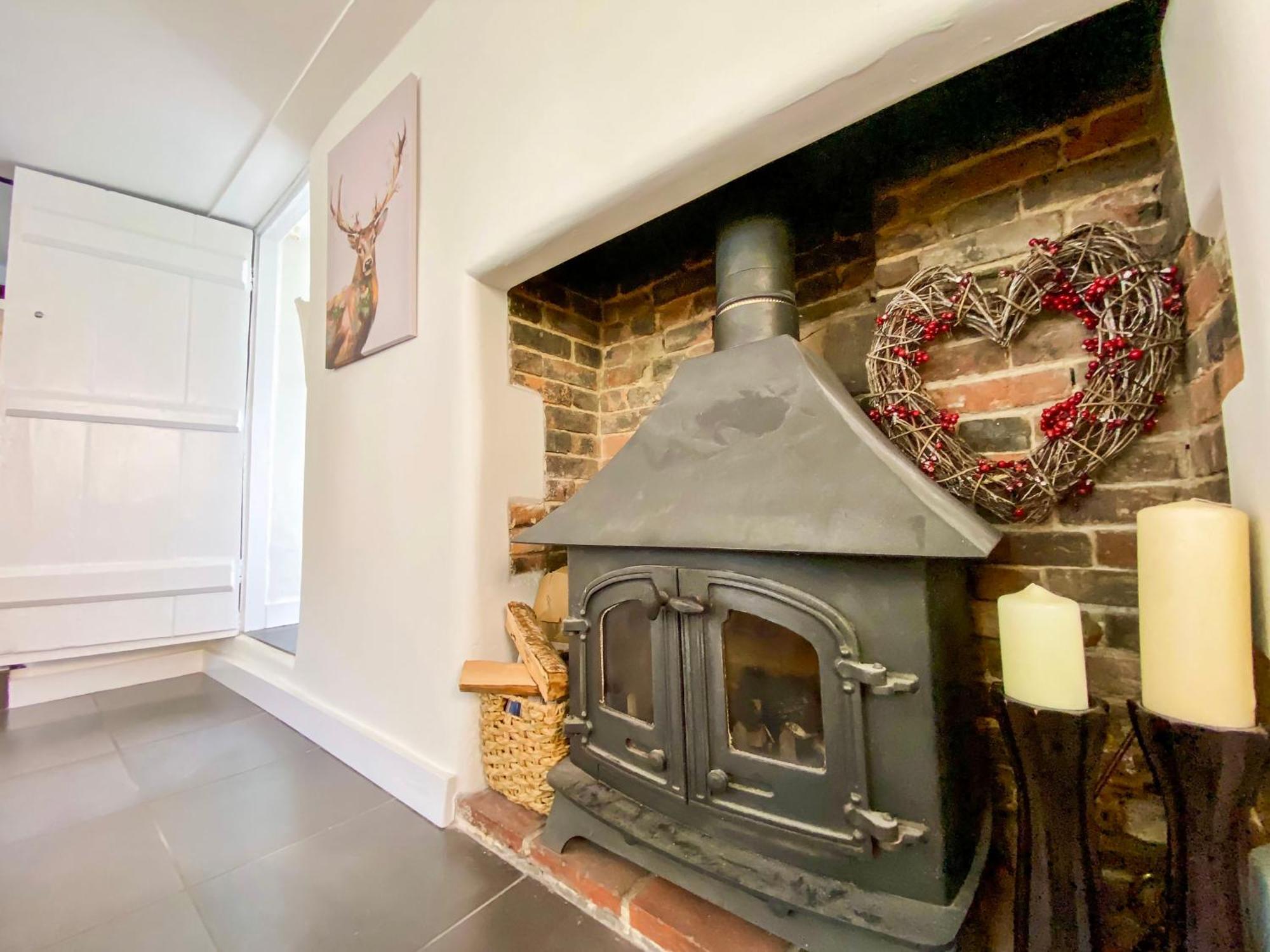 Mortimer Cottage Wootton Rivers Zewnętrze zdjęcie