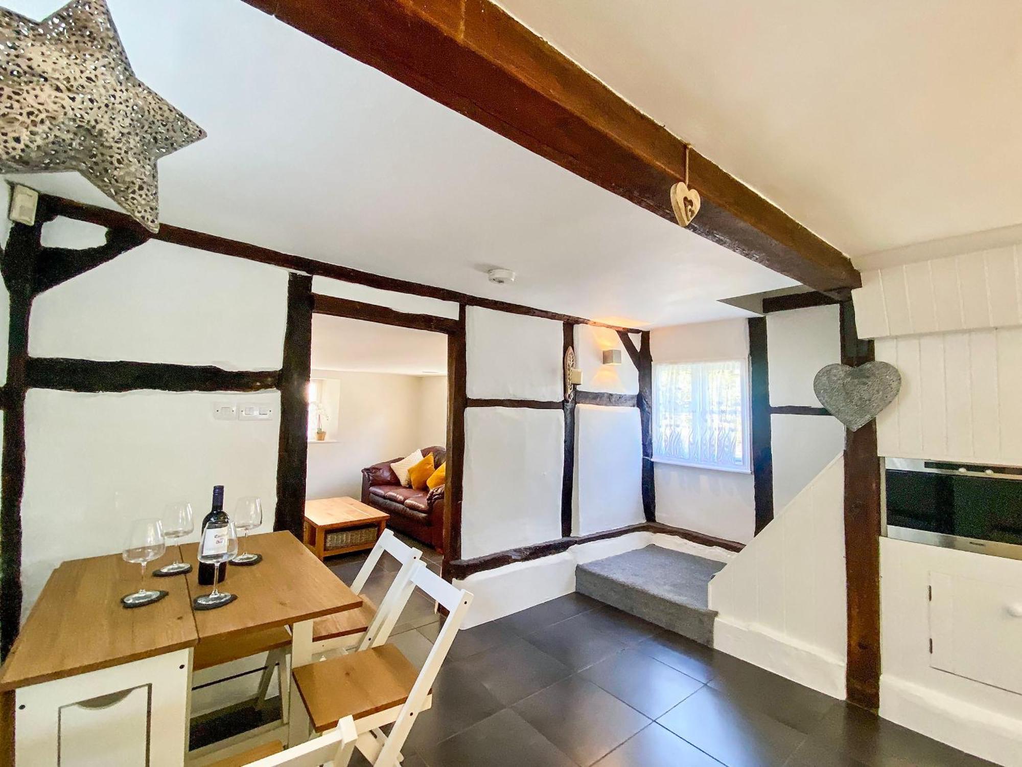 Mortimer Cottage Wootton Rivers Zewnętrze zdjęcie